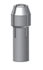 Pinza de aguja Plamere Premium 