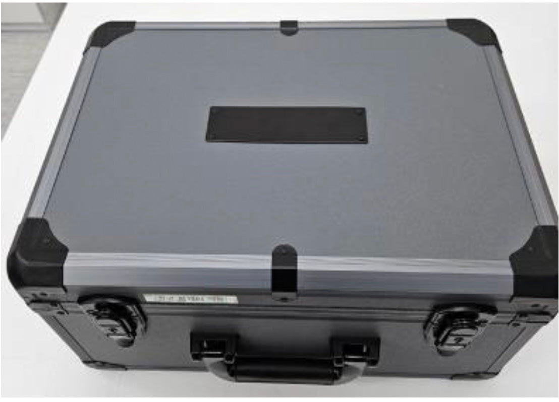 Estuche rígido Plasmatique