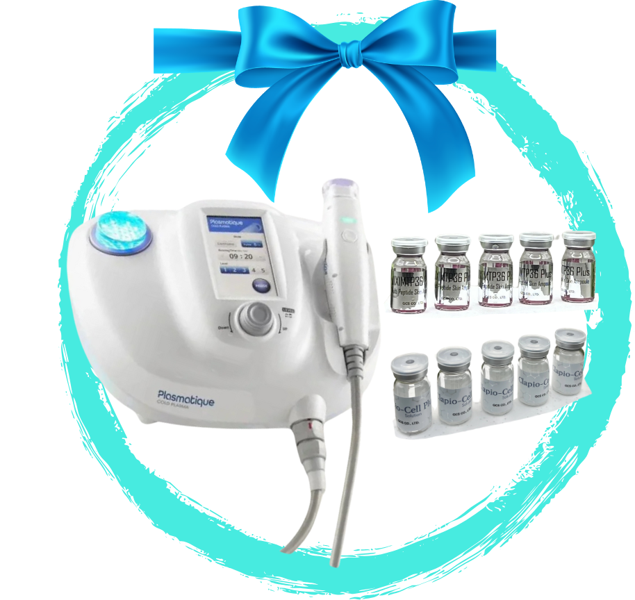 Plasmatique con sueros