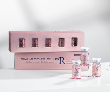 Suero Synatoks Plus R